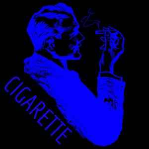 Cigarette