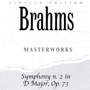 Symphony N. 2 In D Major, Op. 73: Allegro Non Troppo