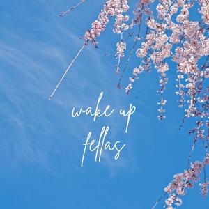 wake up fellas