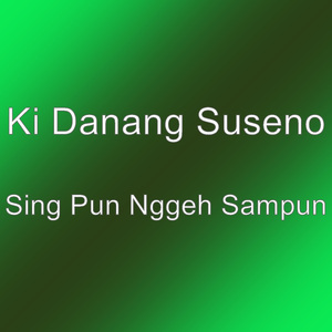 Sing Pun Nggeh Sampun