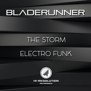 Electro Funk