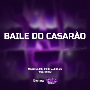 BAILE DO CASARAO