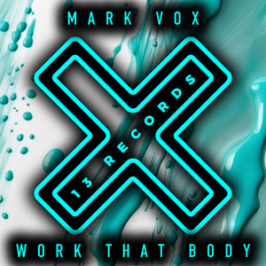 Work That Body (Radio Mix)