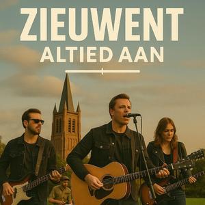 Zieuwent, Altied Aan (feat. De Stucadoors)