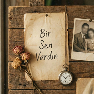 Bir Sen Vardın