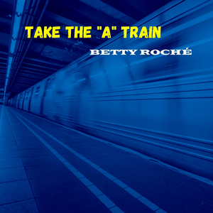 Take the "A" Train