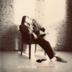 הנר עוד דולק