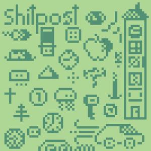 slam poetry straw man