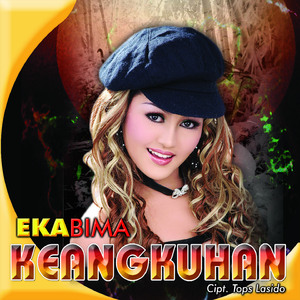 Keangkuhan
