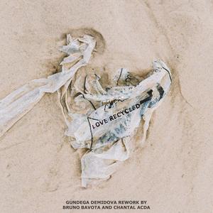 My Beloved Temptation (feat. Chantal Acda & Bruno Bavota)