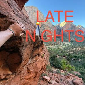 LATE N!GHTS (Radio Edit)
