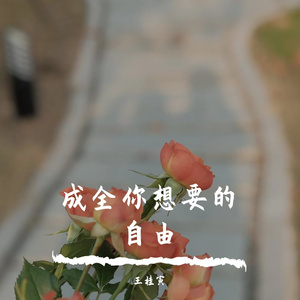 成全你想要的自由