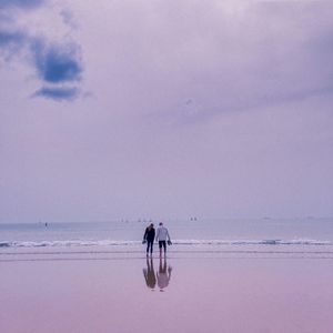 相爱缺不能在一起 -小提琴