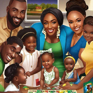 Ludo (Instrumental Version)