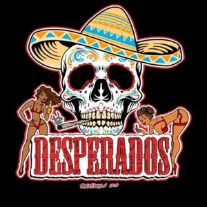 Desperados 2024 (Hjemmesnekk) (feat. Häyhä, Zebben & Hezzi)