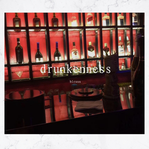 drunkenness