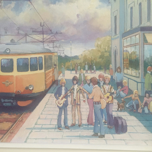 Kärringar ska veta hut