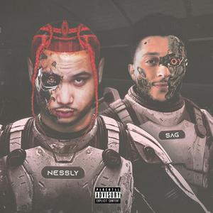 Myself (feat. Nessly)