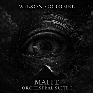 Maite Orchestral Suite I
