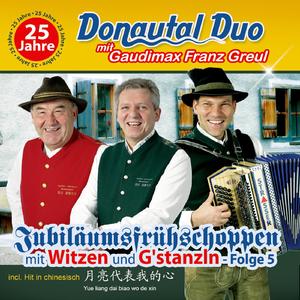 Donautal Duo Witze 3