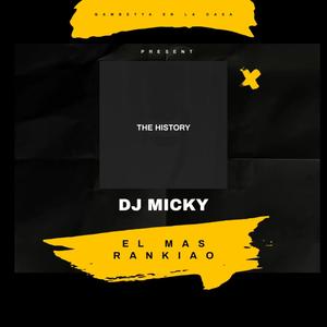 Perreo Asqueroso Mix (feat. Dj Bellacon)