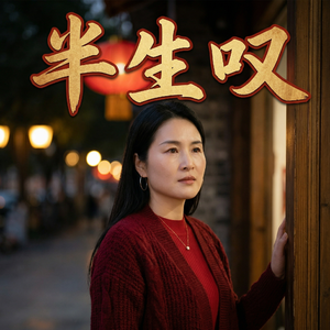 半生叹