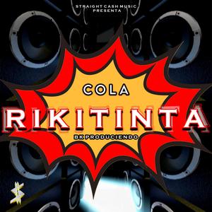 rikitinta