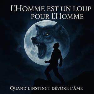L´homme est un loup pour l’homme