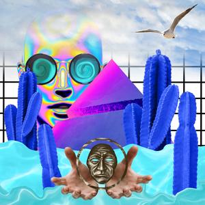 Céu Nublado Com Possibilidades de Chuva