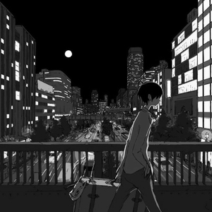 车流熙攘(garage band beat)