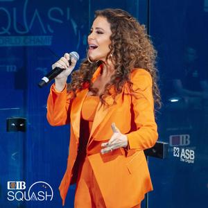 CIB E7na Melouk El Le3ba Dih (feat. Carole Samaha)