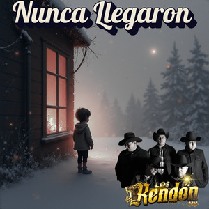 Nunca Llegaron