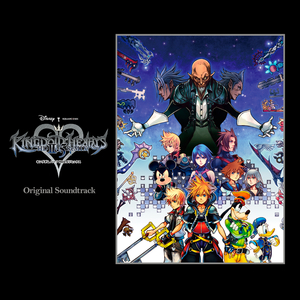 Dearly Beloved (-KINGDOM HEARTS II Version-)