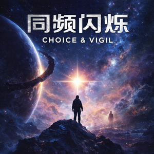 同频闪烁(Choice & Vigil)