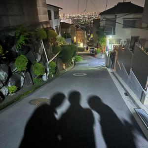 例えばこの夜が僕らだけのものだったとして