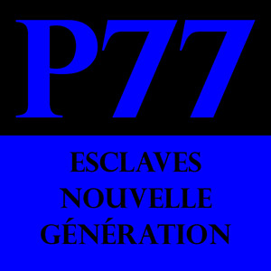 Esclaves nouvelle génération
