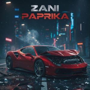 Paprika