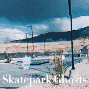 Skatepark Ghosts