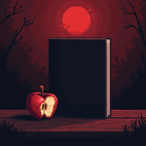 Тетрадь Смерти