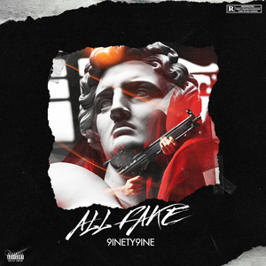 All Fake (Prod. by Yung Cristal)