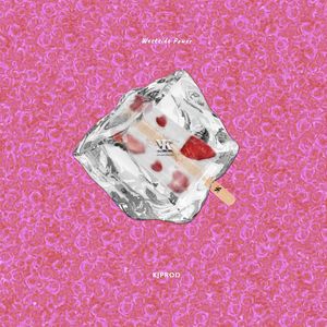 “把梦留在梦里” Rnb Beat