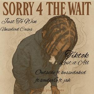 Outside (feat. Kessedakid, Soulja6 & 9Boy)