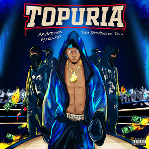 Topuria