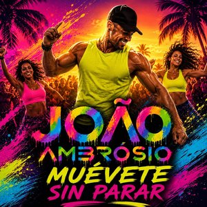 Muévete sin parar (Radio Edit)