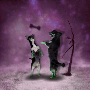 A THOUSAND BONES (feat. Paxton)