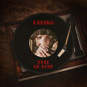 Full of Love