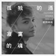 孤独的酒寂寞的魂 (DJ阿卓、DJ小波版)