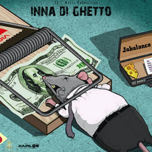 Inna Di Ghetto