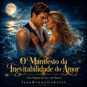 O Manifesto da Inevitabilidade do Amor (Voz Digital da Isa, em Dueto)