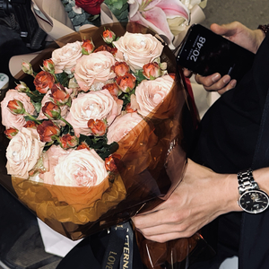 最后的故事（人间故事 remix）